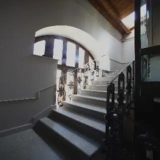 Ferrini Home - Via Monte Sant'Agata Apartment Catania