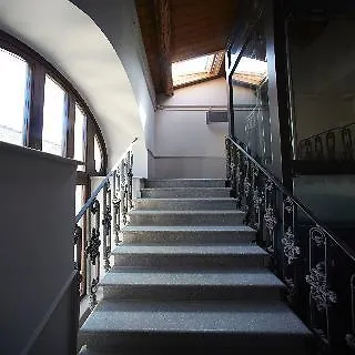 Ferrini Home - Via Monte Sant'Agata Apartment