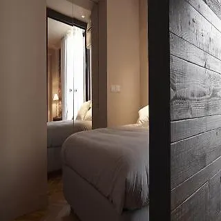 Ferrini Home - Via Monte Sant'Agata Apartment *