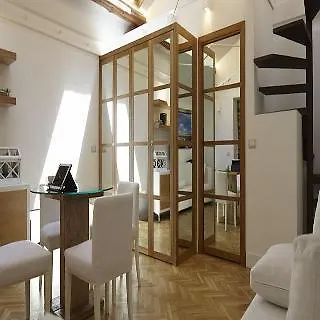 Apartment Ferrini Home - Via Monte Sant'Agata Catania