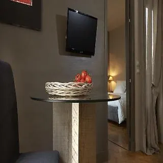 Apartment Ferrini Home - Via Monte Sant'Agata