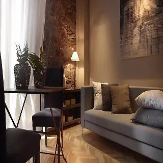 Ferrini Home - Via Monte Sant'Agata Apartment Catania