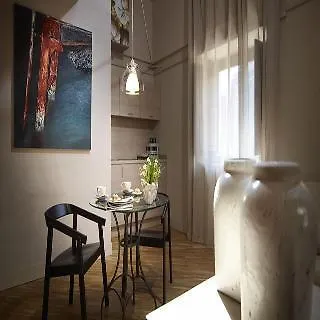 Ferrini Home - Via Monte Sant'Agata Catania