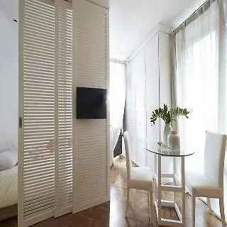 Apartment Ferrini Home - Via Monte Sant'Agata Catania
