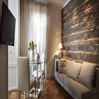 Apartment Ferrini Home - Via Monte Sant'Agata