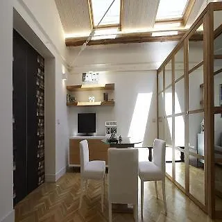 Apartment Ferrini Home - Via Monte Sant'Agata Catania