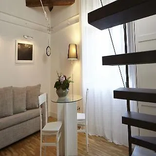 Apartment Ferrini Home - Via Monte Sant'Agata