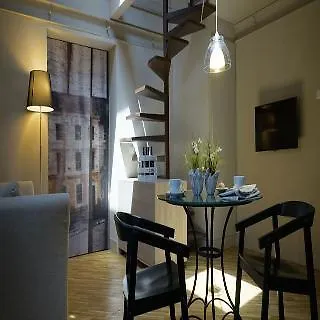 Apartment Ferrini Home - Via Monte Sant'Agata *