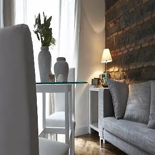 Ferrini Home - Via Monte Sant'Agata Apartment *
