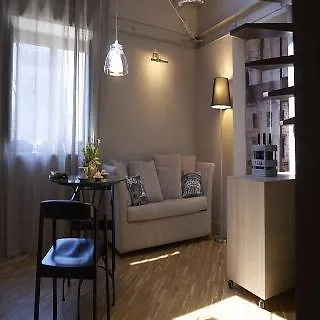 Ferrini Home - Via Monte Sant'Agata Catania