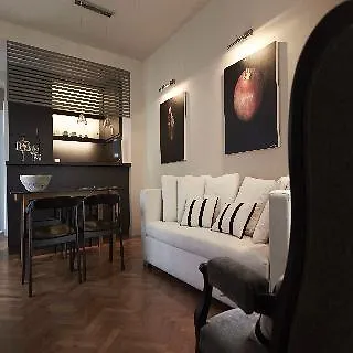 Apartment Ferrini Home - Via Monte Sant'Agata Catania