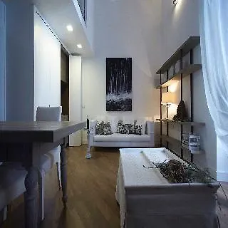 Ferrini Home - Via Monte Sant'Agata * Catania