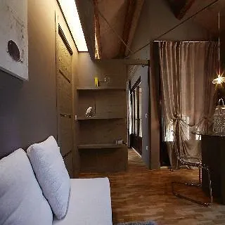 Apartment Ferrini Home - Via Monte Sant'Agata