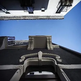 Ξενοδοχείο Ferrini - Via Monte Sant'agata