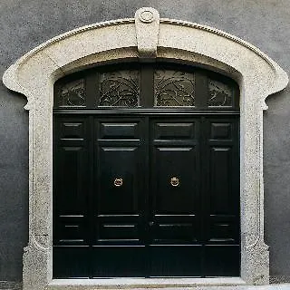 Ferrini - Via Monte Sant'agata Ξενοδοχείο Κατάνια
