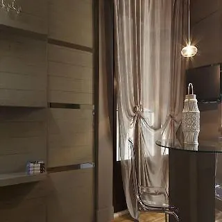 Ferrini - Via Monte Sant'agata *