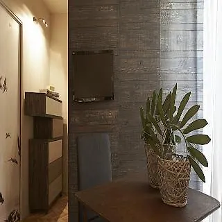 Ferrini - Via Monte Sant'agata *