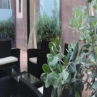 Ferrini - Via Monte Sant'agata Ξενοδοχείο