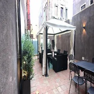 Ξενοδοχείο Ferrini - Via Monte Sant'agata *